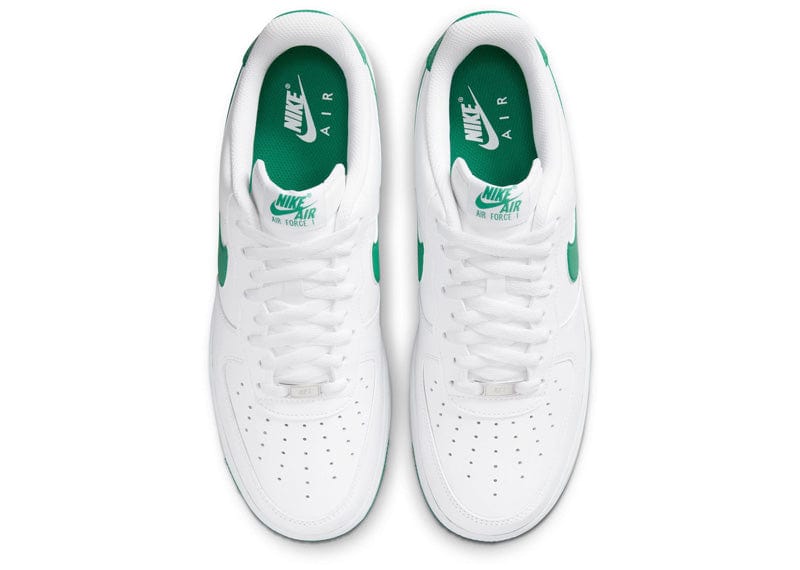Nike Air Force 1 Low '07 White Malachite