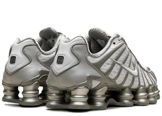 Nike Shox TL Light Army (Women's)