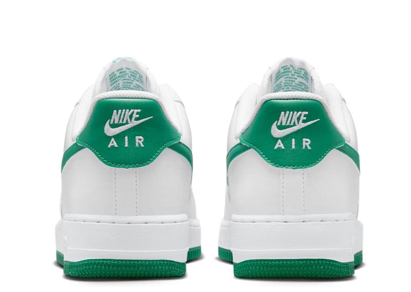 Nike Air Force 1 Low '07 White Malachite