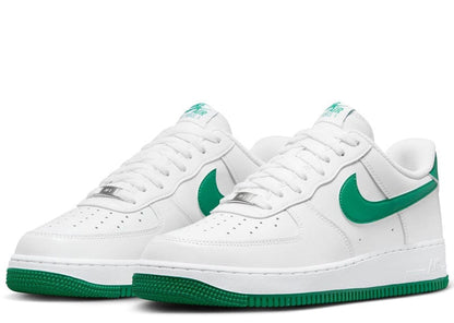 Nike Air Force 1 Low '07 White Malachite