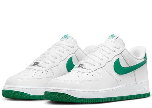 Nike Air Force 1 Low '07 White Malachite