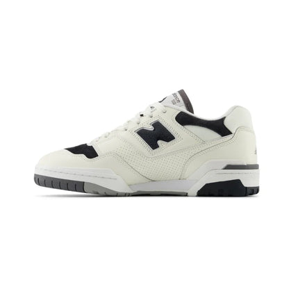 New Balance Bb550 V1 White/Black