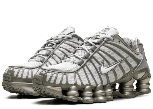 Nike Shox TL Light Army (Women's)