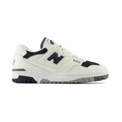 New Balance Bb550 V1 White/Black
