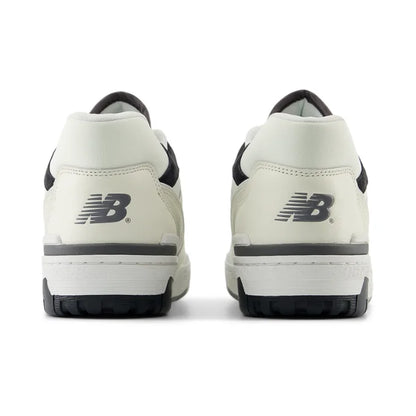 New Balance Bb550 V1 White/Black
