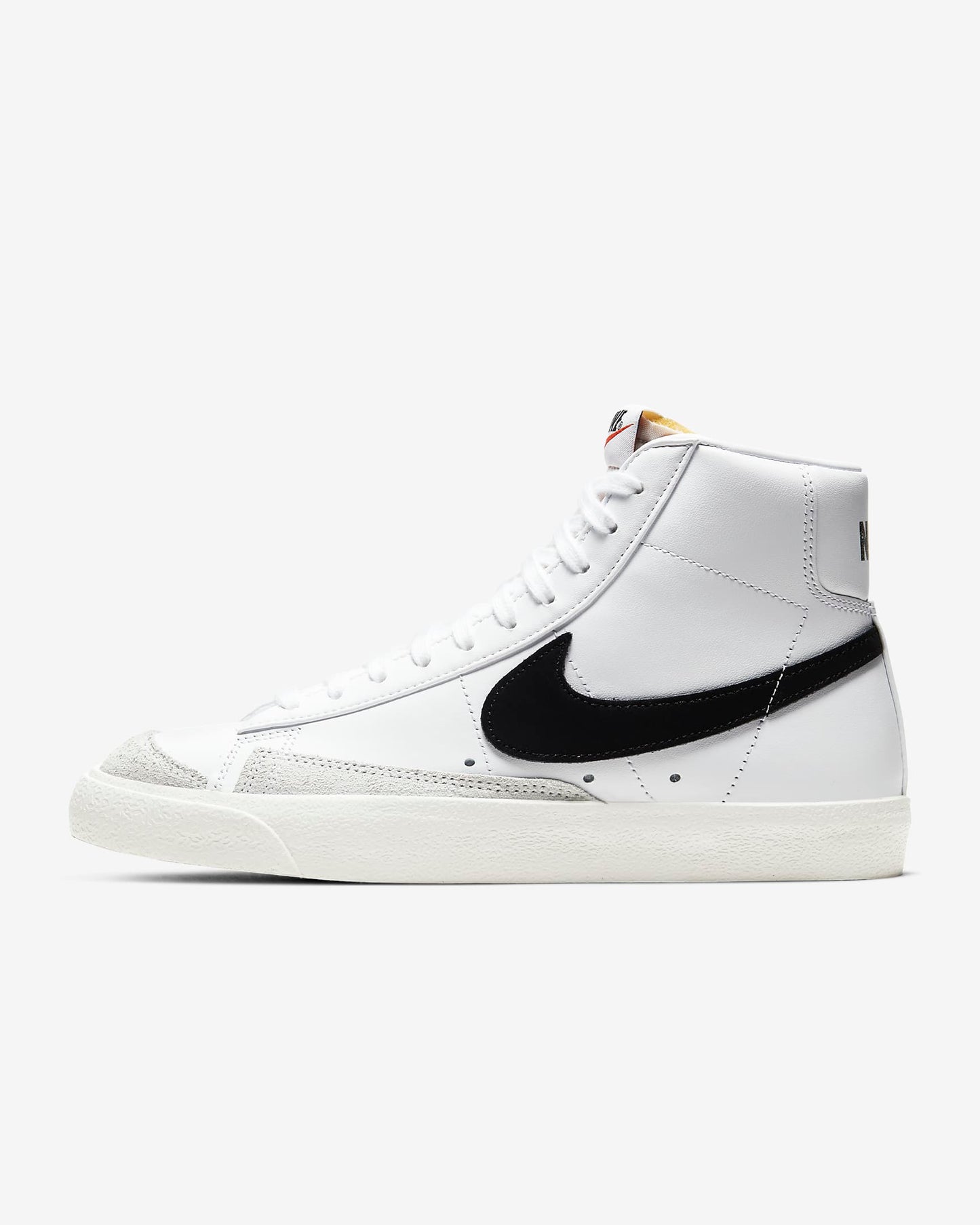 NIKE BLAZERS MID '77