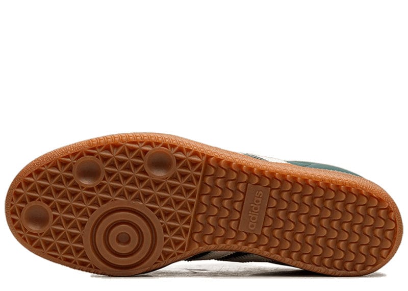 adidas Samba OG Footwear White Green