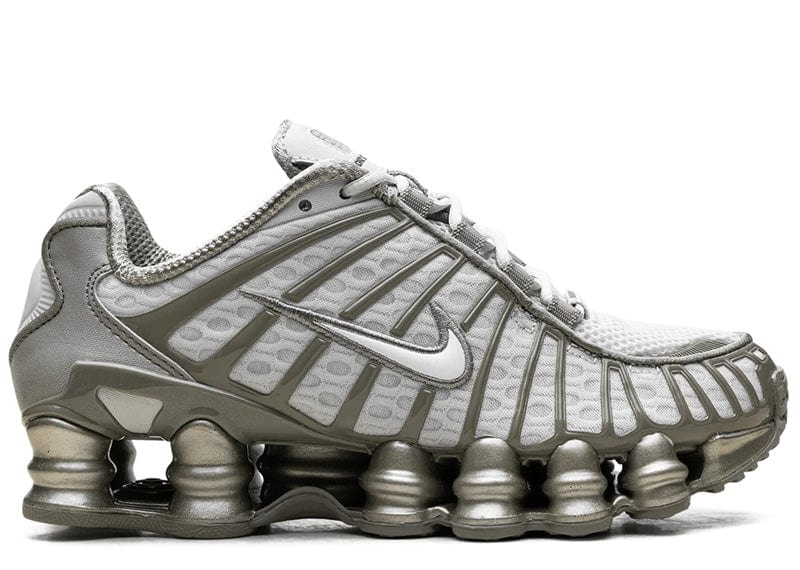 Nike Shox TL Light Army (Women's)