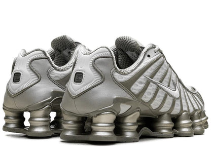 Nike Shox TL Light Army (Women's)