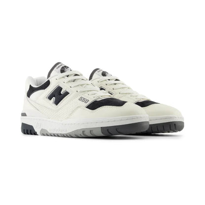New Balance Bb550 V1 White/Black